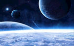 宇宙