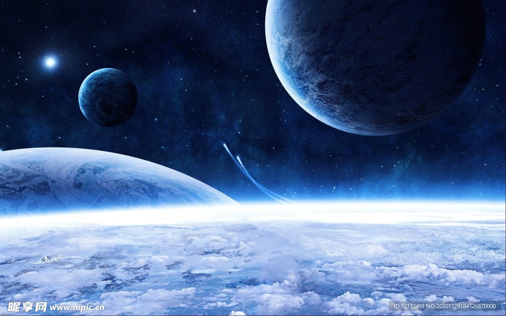 宇宙