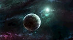 宇宙
