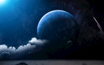 宇宙
