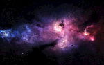 宇宙