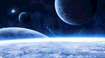宇宙