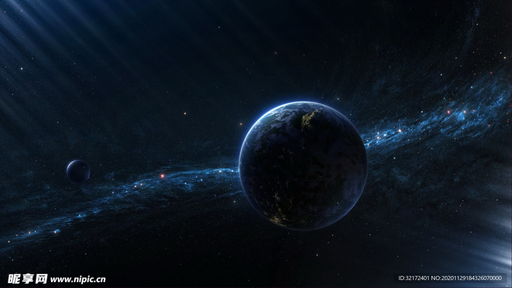 宇宙