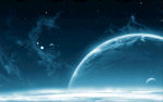 宇宙