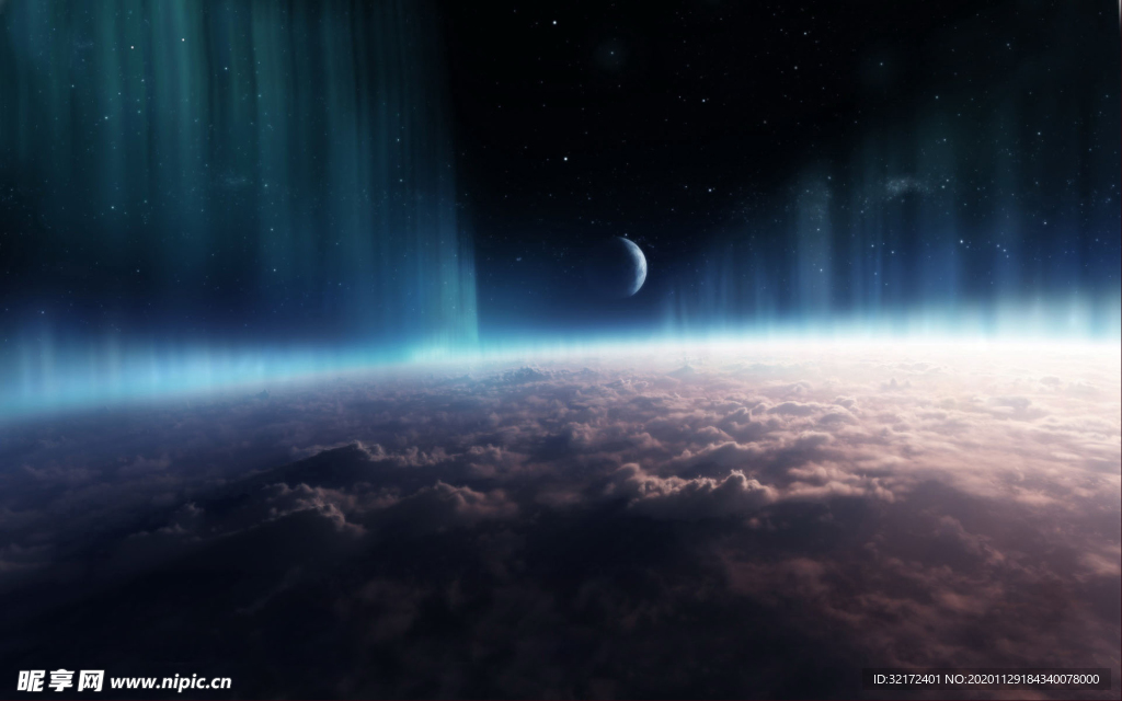 宇宙