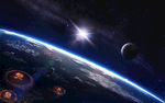 宇宙