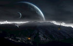 宇宙