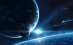 宇宙