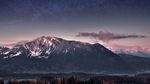 山