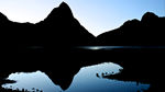 山