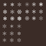 雪花