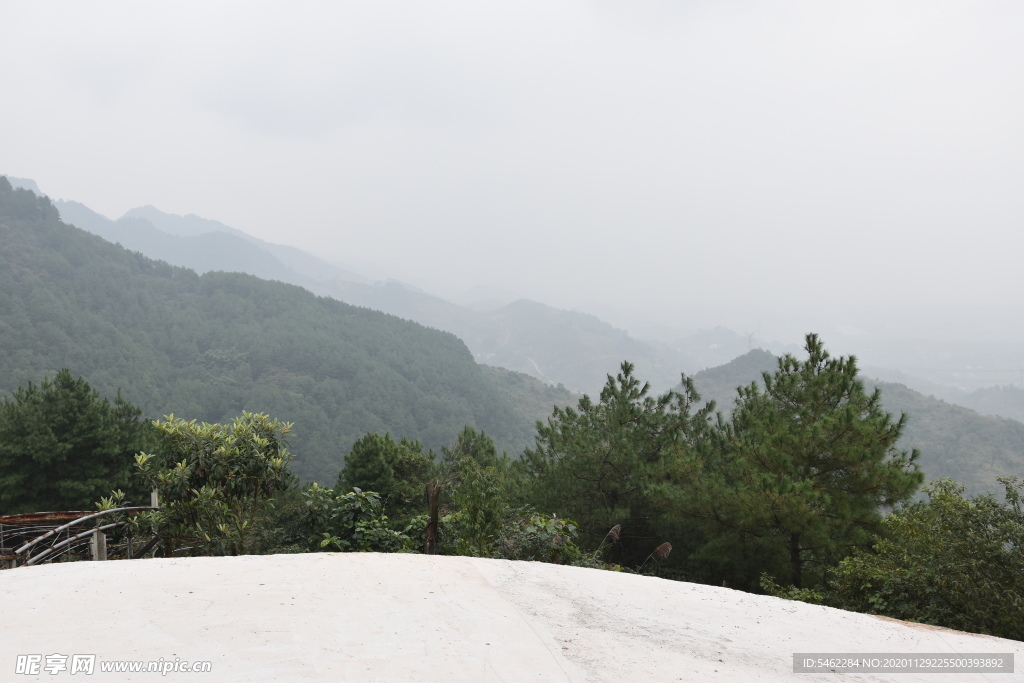 山里院