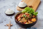 麻辣烫
