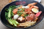 麻辣烫