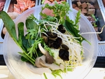 麻辣烫菜品