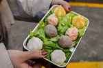 麻辣烫菜品