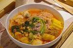 麻辣烫