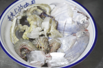 海鲜拼盘