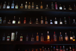 酒吧酒柜