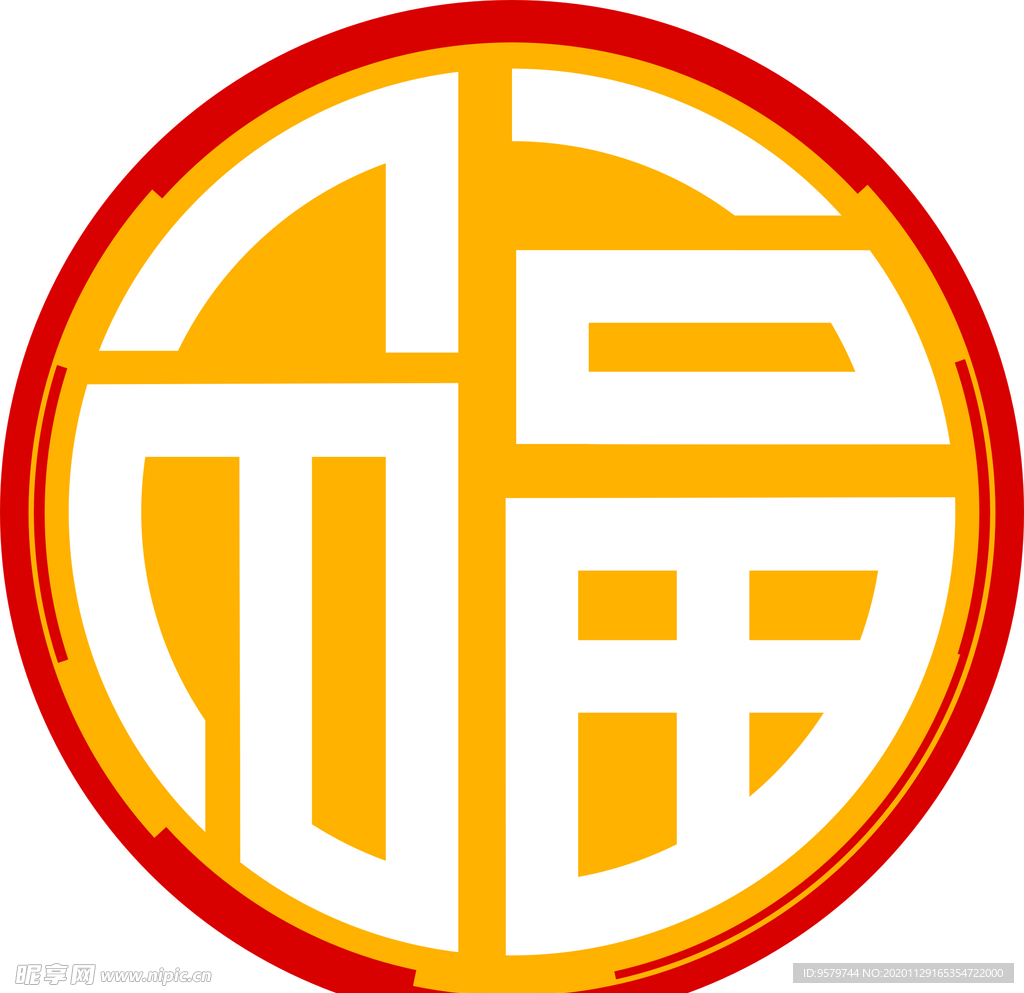 福