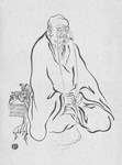 罗汉图