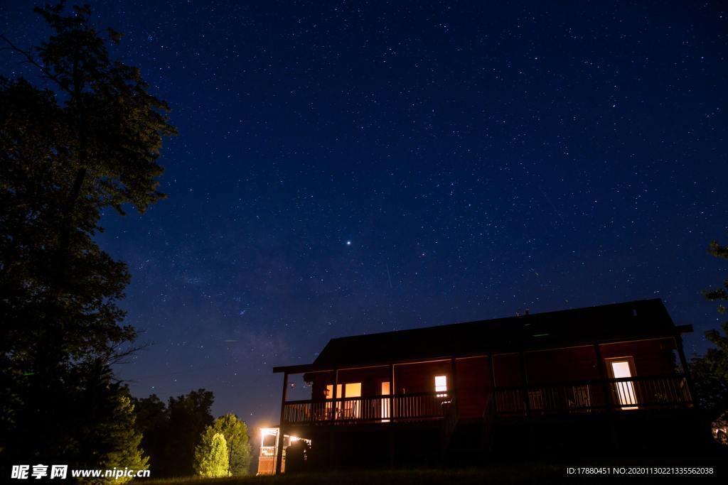 星空