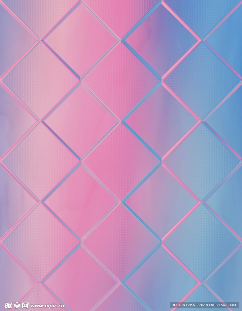 渐变色背景