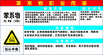 苯系物职业危害
