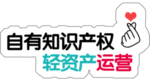 知识产权