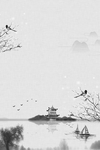 中国风