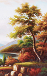 装饰画