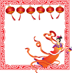 边框素材