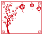 边框素材