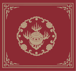 古典花纹