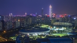 城市