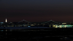 城市夜景