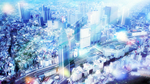 城市