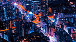 城市