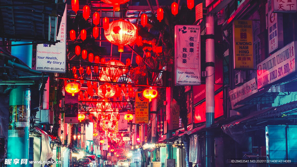 建筑