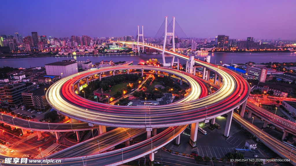 城市