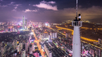 城市