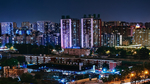 城市
