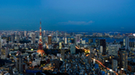 城市