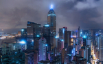城市