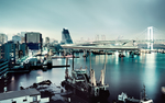 城市