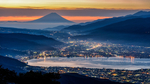 城市