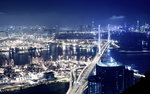 城市