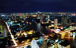 城市