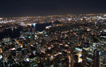 城市