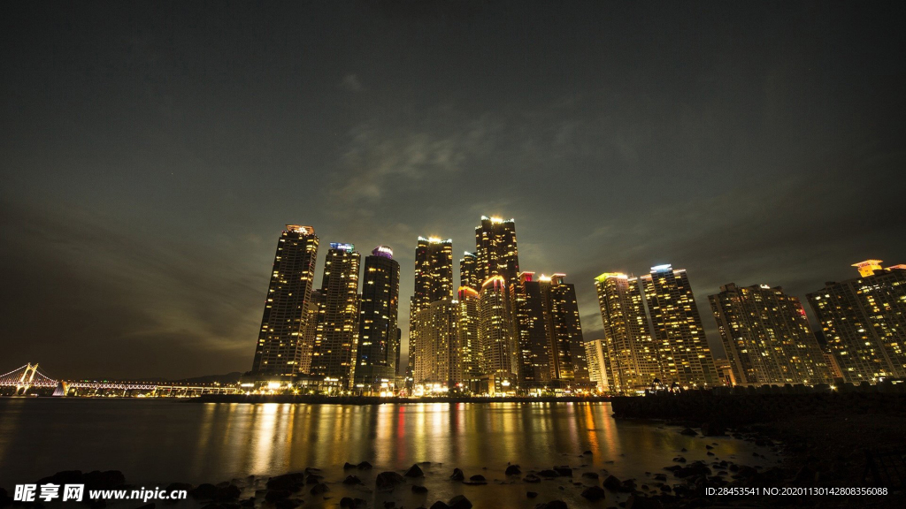 城市
